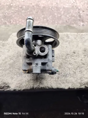 Suzuki Escudo J20A Catalytic Converter