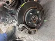 Toyota Voxy/Noah Front Hub Bearing, Disc & Caliper Set - 2