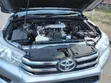 Toyota Hilux Revo Double Cab 2.4 Diesel 4WD 2017 Silver - 4