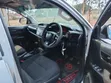 Toyota Hilux Revo Double Cab 2.4 Diesel 4WD 2017 Silver - 5