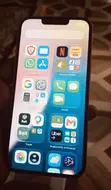 Apple iPhone 14 128GB Red - 3