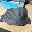 Toyota RAV4 2013+ Custom Fit Boot Mats - 2