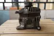 Alternator ya Subaru Forester EJ25 Iliyotumika Japan - 1