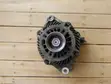Alternator ya Subaru Forester EJ25 Iliyotumika Japan - 2