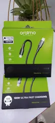 Oraimo Type-C to Type-C 1m Cable - 2