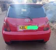 Toyota IST 2003 Red - 2