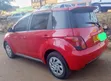 Toyota IST 2003 Red - 3
