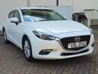 Mazda Axela 2016 Gray Hatchback - 1