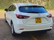 Mazda Axela 2016 Gray Hatchback - 2