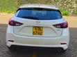 Mazda Axela 2016 Gray Hatchback - 3