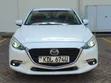 Mazda Axela 2016 Gray Hatchback - 4