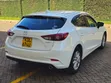Mazda Axela 2016 Gray Hatchback - 5