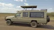 Toyota Land Cruiser 2013 Beige - 4
