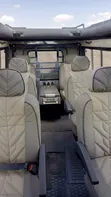 Toyota Land Cruiser 2013 Beige - 5