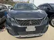 Peugeot 3008 2018 Kijivu - 1