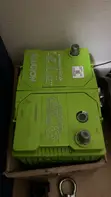 Amaron S-95 I-Stop Battery - 1