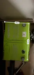 Amaron S-95 I-Stop Battery - 2