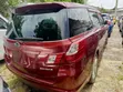 Subaru Exiga 2017 Nyeusi - 4