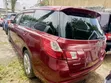 Subaru Exiga 2017 Nyeusi - 5