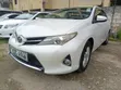 Toyota Auris 2015 White - 1