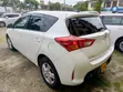 Toyota Auris 2015 White - 2