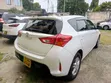 Toyota Auris 2015 White - 3