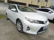 Toyota Auris 2015 White - 5