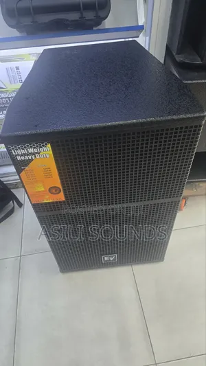 Electro-Voice EV 15 Inch Speaker