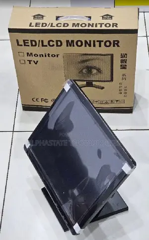 Monitor Mpya ya Touch Screen ya POS ya Inchi 15