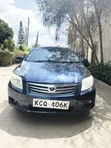 Toyota Axio 2010 - 1