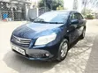 Toyota Axio 2010 - 2