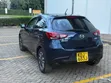Mazda Demio 2015 Bluu XDL - 2