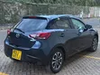 Mazda Demio 2015 Bluu XDL - 5
