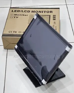 New 15" Touchscreen Monitor for POS
