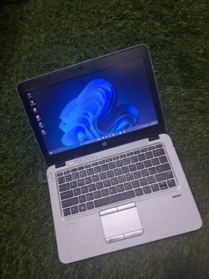 Laptop HP EliteBook 840 G3 - Core i5, 8GB RAM, 256GB SSD