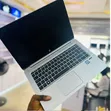 Laptop HP EliteBook 840 G3 - Core i5, 8GB RAM, 256GB SSD - 2