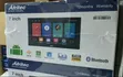 Afritec 7-Inch Android Car Stereo Touchscreen Multimedia Player - 1