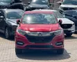 Honda Vezel 2019 Nyekundu - 1