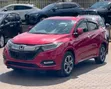 Honda Vezel 2019 Nyekundu - 2