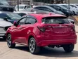 Honda Vezel 2019 Nyekundu - 5