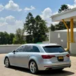 Audi A4 2.0T Premium AWD quattro 2017 Silver - 3
