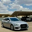 Audi A4 2.0T Premium AWD quattro 2017 Silver - 4