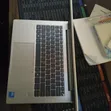 New HP ProBook 4 G1i Laptop: Core Ultra 7, 32GB RAM, 1TB SSD - 4