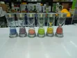 Stylish Sand Decor Glass Ornament - 3