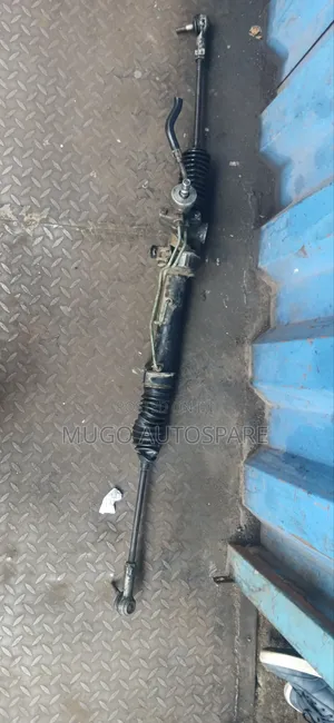 Steering Rack Iliyotumika kwa Toyota Caldina, Premio (T210)