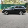 Toyota Harrier 2.4 2009 Nyeusi - 3
