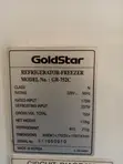 Ramtons Frost Free Refrigerator - White - 1
