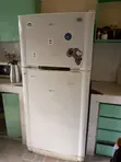 Ramtons Frost Free Refrigerator - White - 3