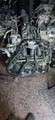 Toyota TownAce 3SZ/K3 Injini Kamili - 1