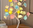 USB/Battery Operated Fairy Tree Lamp - 2